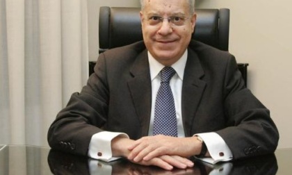 Mario Pedranzini è il nuovo vicepresidente dell'ABI