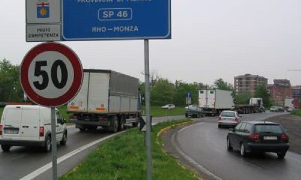 Attenzione per chi viaggia: altre chiusure sulla Rho-Monza dall’1 agosto