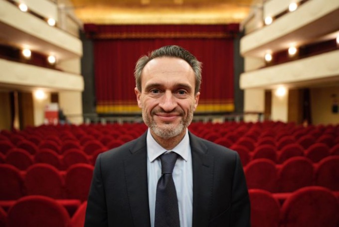 Il direttore del Lirico sui rincari energia: “impossibile la sostenibilità economica di teatri e cinema”