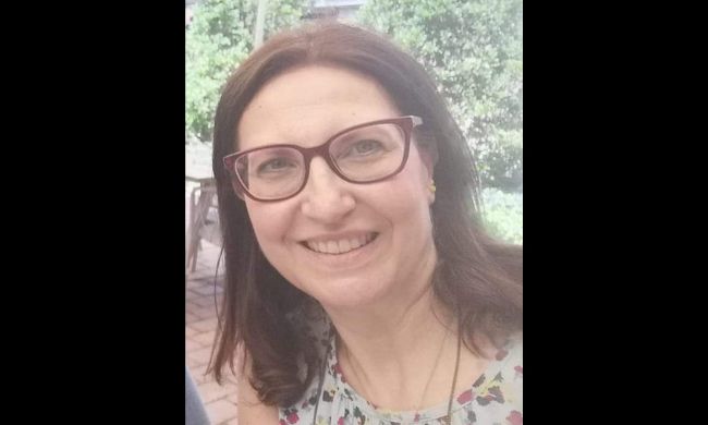 Addio alla professoressa Gina Caputo, “persona meravigliosa e grande docente”