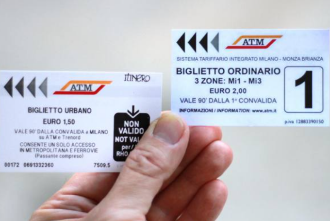 Rincaro biglietti Atm, è scontro. Pruiti: “No agli aumenti”, Negri: “Tassa su poveri e pendolari”
