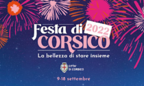 Festa di Corsico 2022, più di 60 eventi per riscoprire "La bellezza di stare insieme"