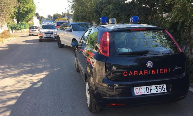 Bimbo di due anni precipita dal quarto piano: gravissimo in ospedale