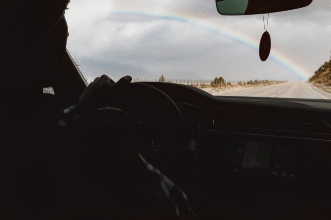 Consigli per un viaggio on the road perfetto