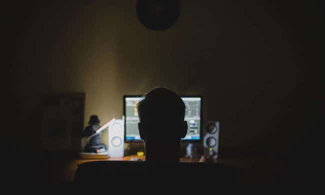 Allarme “Sextortion”, in preoccupante crescita il numero di minori vittime