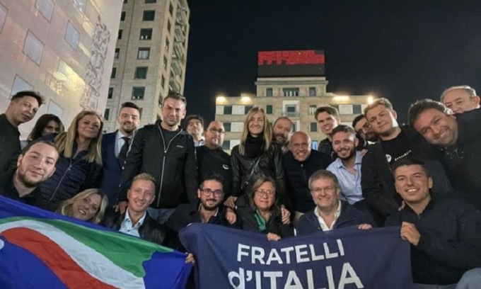 Elezioni politiche, il consigliere di Cesano Fabio Raimondo eletto alla Camera dei Deputati