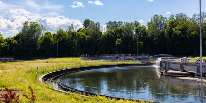 Trezzano sul Naviglio, al via i lavori per una vasca volano e di prima pioggia contro gli effetti del cambiamento climatico