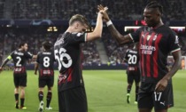 Milan-Dinamo Zagabria: le probabili formazioni