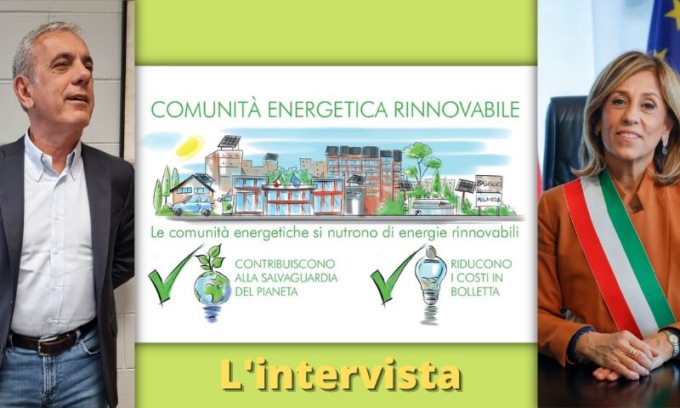 Transizione ecologica e comunità energetica, ma nei fatti? Qualcuno ce l’ha fatta: il caso Basiglio