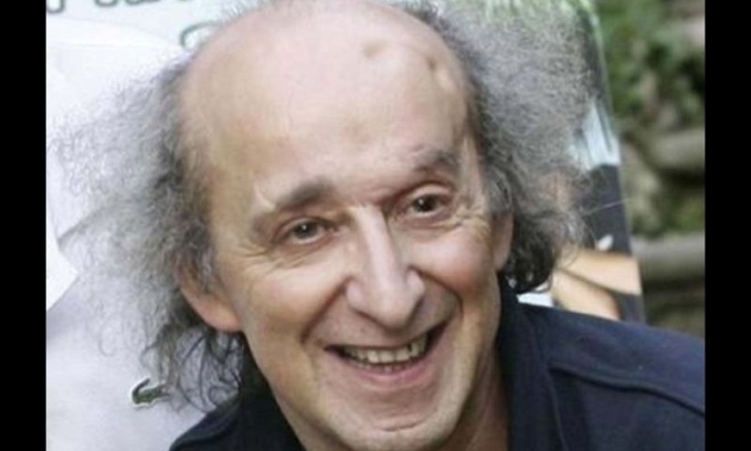 Addio a Bruno Arena, indimenticato comico dei Fichi d’India