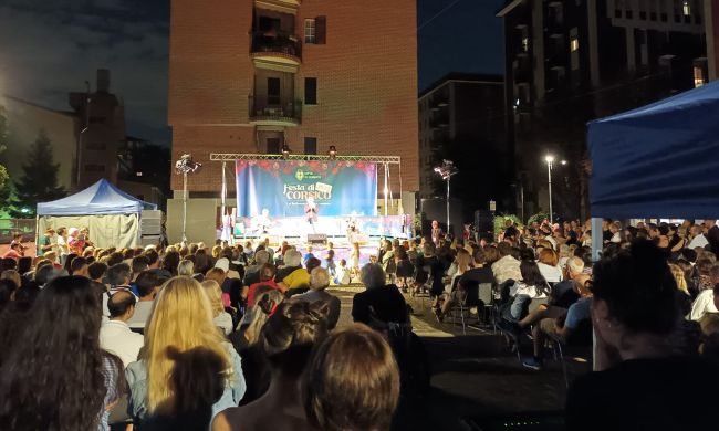 Festa di Corsico 2022: domenica in festa tra arte, sport e spettacolo