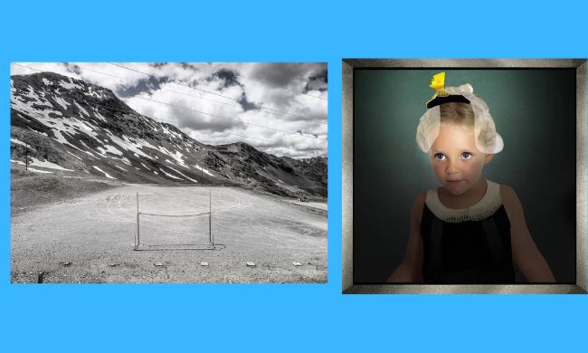 Photofestival, al via alla Pianta la 17a edizione della rassegna fotografica corsichese