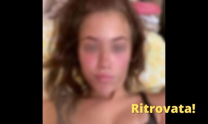 Alicia è stata ritrovata: torna a casa la 13enne scomparsa da Corsico