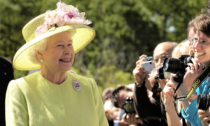 Note di Daniele | Queen Elizabeth II