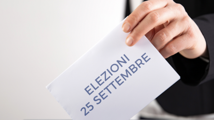 Note di Daniele | L’Italia si avvicina al Voto