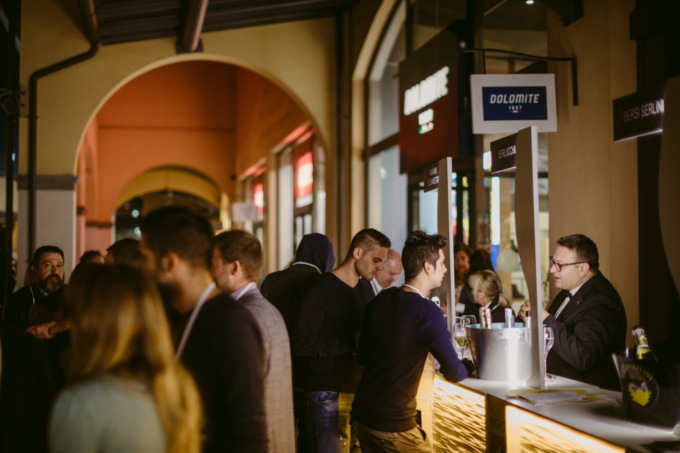 Village Night 2022: al Franciacorta Village tornano le degustazioni con 25 cantine del territorio