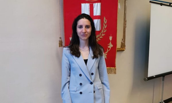 Si dimette l’assessora Isabella Stoppa di Corsico
