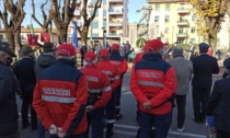 L’Associazione Nazionale Carabinieri di Corsico cerca volontari per il servizio scuole