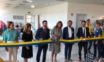 IKEA ha inaugurato oggi a Corsico uno spazio polifunzionale: accoglienza e imprenditoria sociale trovano una nuova “casa”
