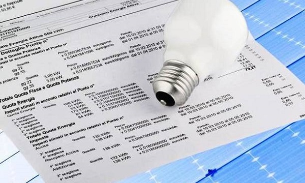 Energia, Confcommercio annuncia numeri shock: aumenti fino a +181% in un anno