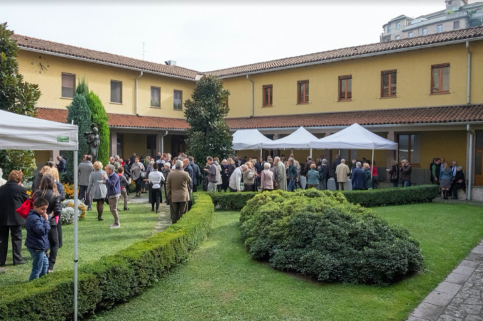 Grandi cuochi all’opera 2022