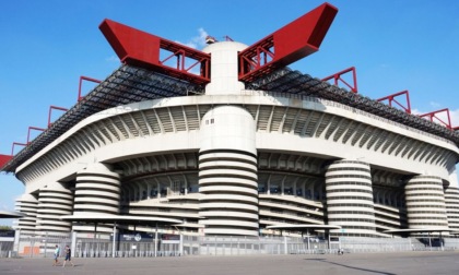 Addio San Siro: presentato a Rozzano il progetto per il nuovo stadio dell'Inter