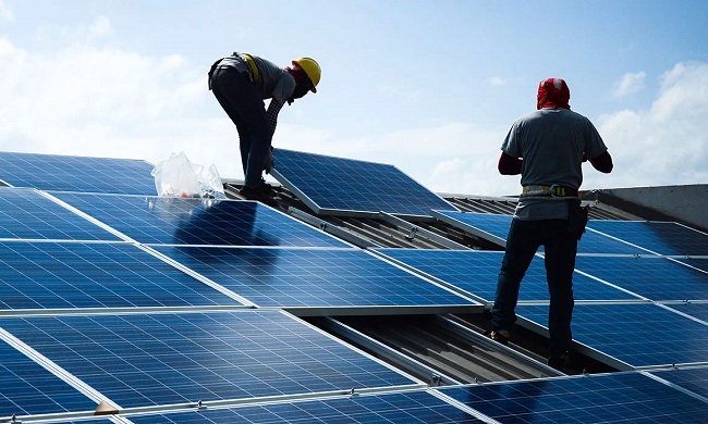 A Cesano energia pulita per la scuola grazie ai pannelli fotovoltaici