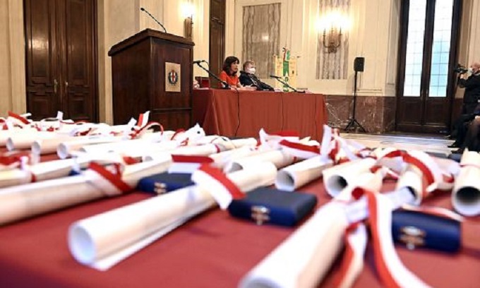 Ambrogini d’Oro: girano i primi nomi e si scatenano subito le polemiche
