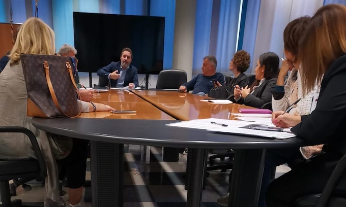 Commissione antimafia a Buccinasco: nuovi progetti per la villetta confiscata alla ‘ndrangheta