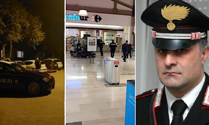 Tragedia di Assago e omicidio di Doriano Furceri: Moratti chiede una ...