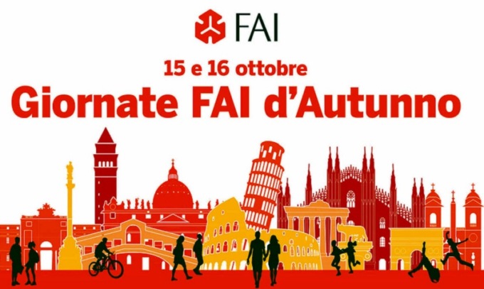 Il prossimo weekend tornano le “Giornate FAI d’Autunno”: tutti i beni aperti a Milano e in Lombardia