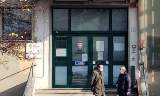 A Corsico apre il nuovo sportello di segretariato sociale: sarà finalmente accessibile a tutti