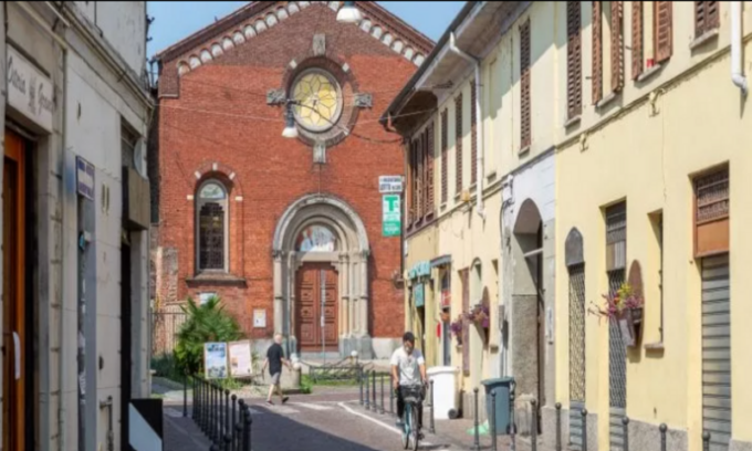 Al via la Sagra di Baggio, la 394esima edizione dedicata alla legalità