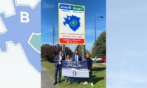 FdI: "No all'Area B, penalizzati cittadini dell'hinterland. Silenzio vergognoso del sindaco di Cesano"