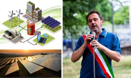 Transizione ecologica e comunità energetica: il caso Buccinasco, che vuole diventi realtà