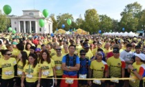 "Run For Inclusion": 5 mila in corsa a Milano per i valori di inclusività e diversity