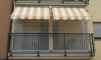 Via libera alle vetrate panoramiche sui balconi: le informazioni per Buccinasco