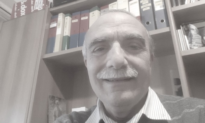 Addio a Francesco Madaffari, il commerciante gentile. “Un pezzo di Cesano che se ne va”