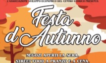 Dal 20 ottobre sarà un weekend di “Festa d’autunno” a Corsico