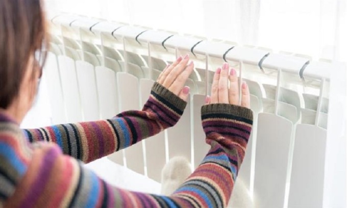 L’accensione termosifoni a Corsico si posticipa ancora: la nuova data