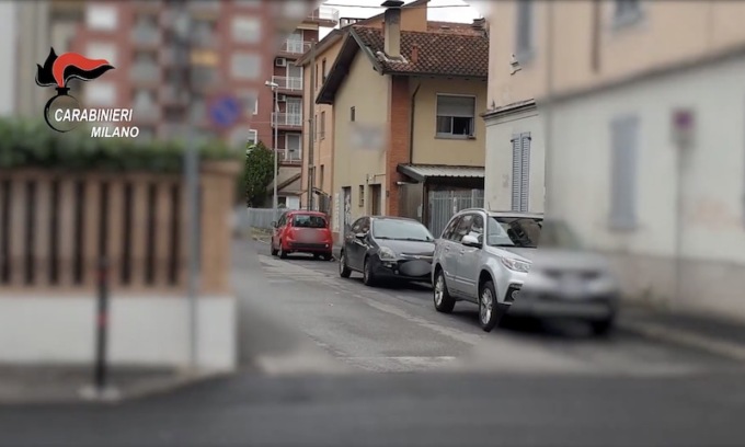 Picchiavano e derubavano le prostitute a Trezzano: arrestati quattro ragazzi ospiti della comunità