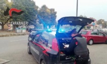 Rubano furgone a Buccinasco e gli cambiano targa. Ritrovato nella provincia di Piacenza