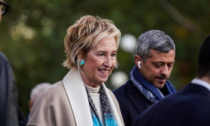 E’ ufficiale: Letizia Moratti si candida con Calenda e Renzi alle Regionali Lombardia