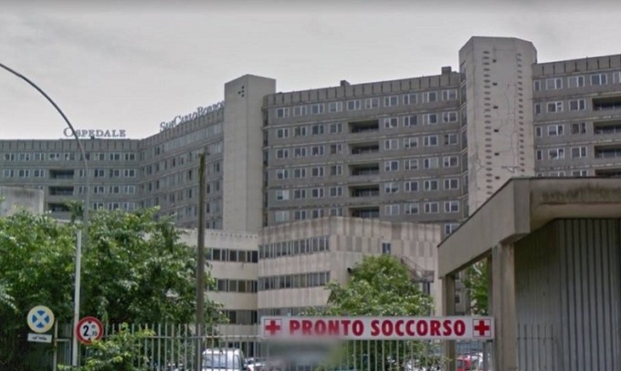 Furgone investe rider a Trezzano: ciclista 38enne in condizioni serie