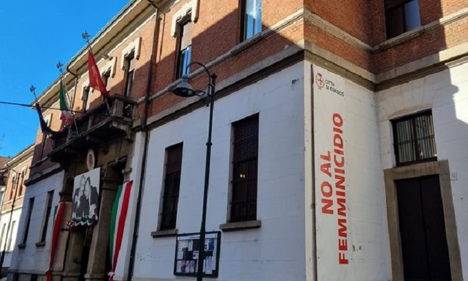 Ordine del giorno a Corsico di solidarietà ad Anpi, Saccinto: “Il 25 aprile non è la mia manifestazione