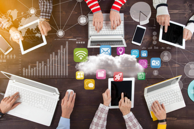 Come le aziende Italiane stanno investendo nel marketing digitale
