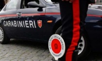 Aggredisce un carabiniere dopo aver tentato un furto, 22enne fermato col taser
