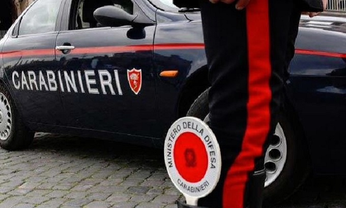 Sequestrò per due giorni un 24enne per una partita di droga: catturato in Spagna