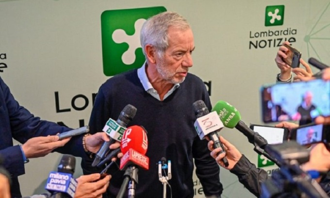 Dimissioni Letizia Moratti: Fontana la sostituisce con Bertolaso