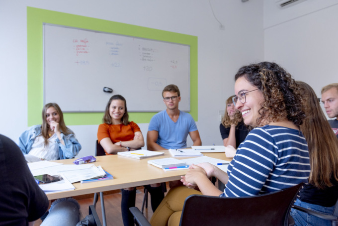 Scuole di italiano a Milano: il gruppo Scuola Leonardo da Vinci vince di nuovo gli Star Awards